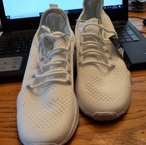 Ladies Sneaker